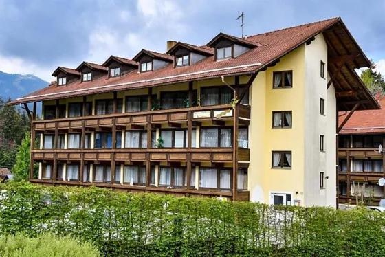 Family Apartment Sumava Bayerisch Eisenstein Exterior foto